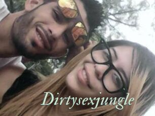 Dirtysexjungle