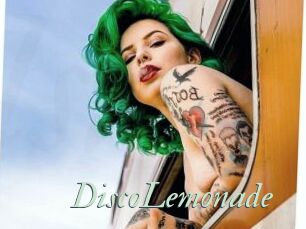DiscoLemonade