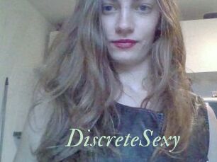DiscreteSexy