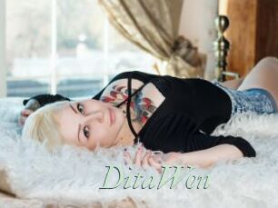 DitaWon