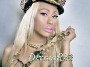DivinaRica