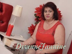 DivinneJannine