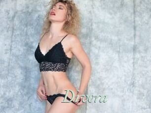 Divora