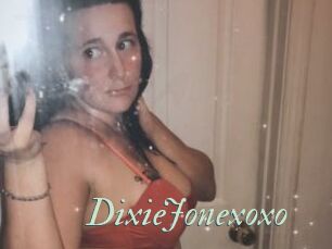 DixieJonexoxo