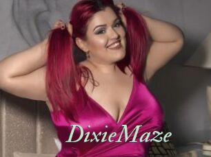 DixieMaze