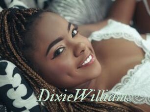 DixieWilliams