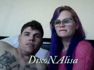 DixoNAlisa