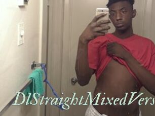 DlStraightMixedVerse