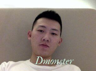 Dmonster