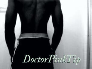DoctorPinkTip