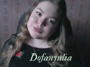 Dofanyulia