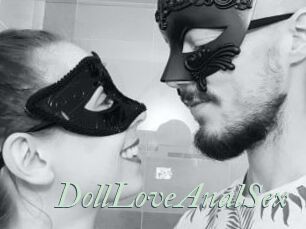 DollLoveAnalSex