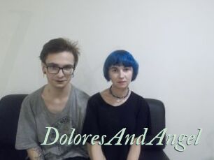 DoloresAndAngel