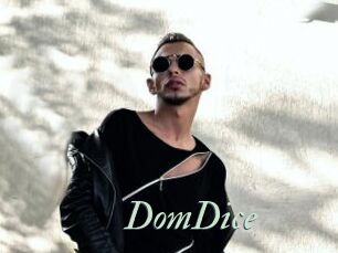 DomDice