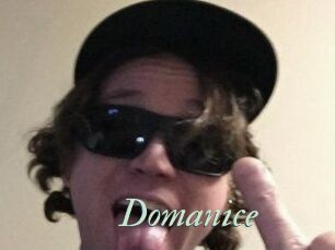 Domanice