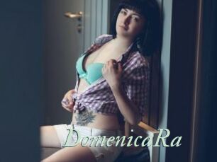 DomenicaRa