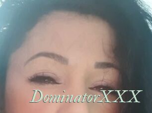 DominatorXXX