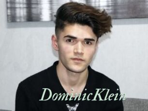DominicKlein