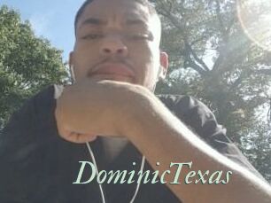 Dominic_Texas