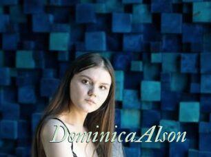 DominicaAlson