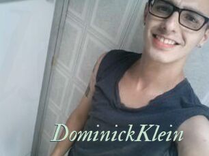 DominickKlein