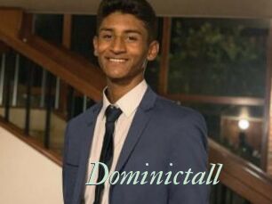 Dominictall