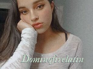 Dominofirelatin