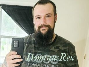 DominusRex