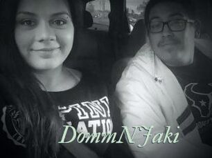 DommNJaki