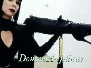 DommeAnjelique