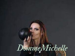 DommeMichelle