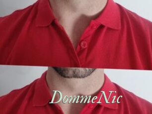 DommeNic