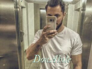DonAhile
