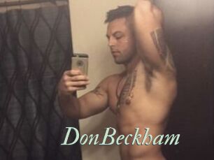 Don_Beckham