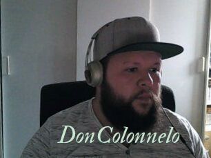 DonColonnelo