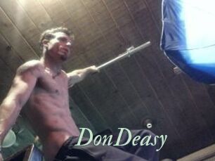 DonDeasy
