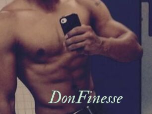DonFinesse