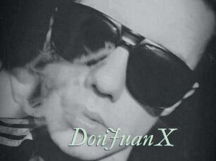 DonJuanX
