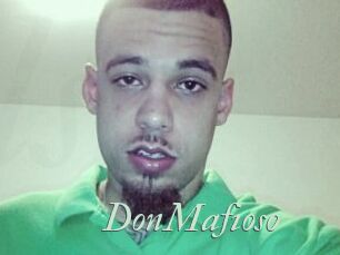 DonMafioso