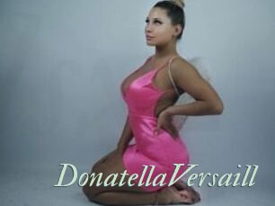 DonatellaVersaill