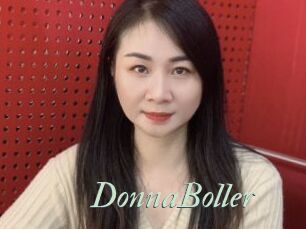 DonnaBoller
