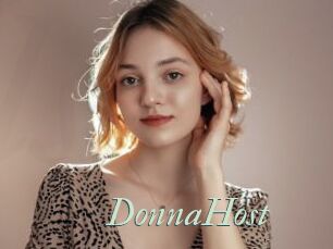 DonnaHost