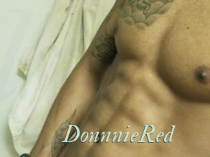 DonnnieRed