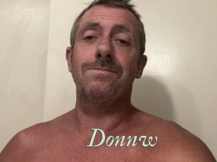 Donnw