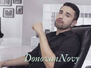 DonovanNovy
