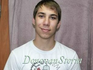 DonovanStorm