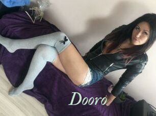 Dooro