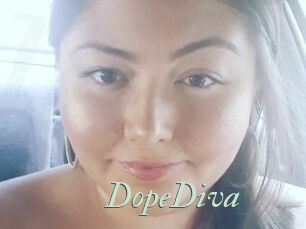 DopeDiva