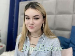 DoraErikson