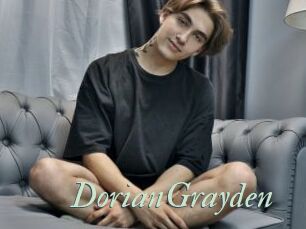DorianGrayden